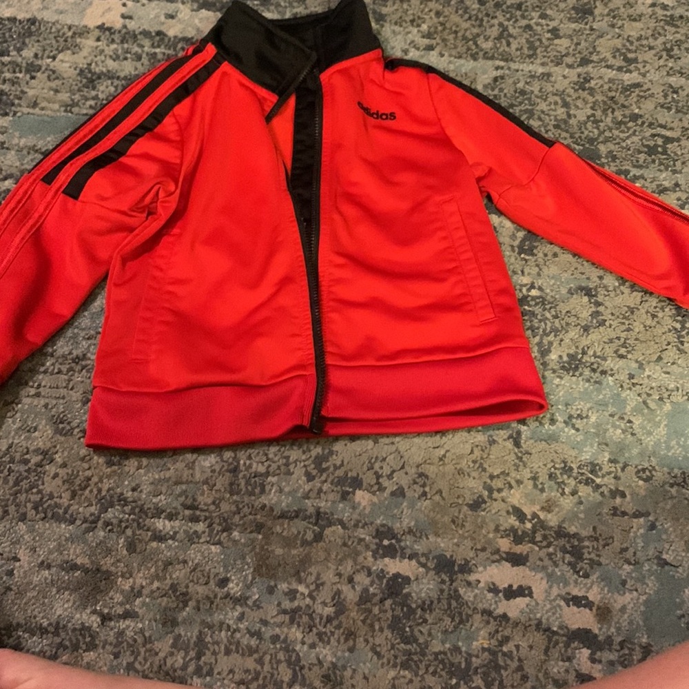 Adidas - Picture 3 of 3
